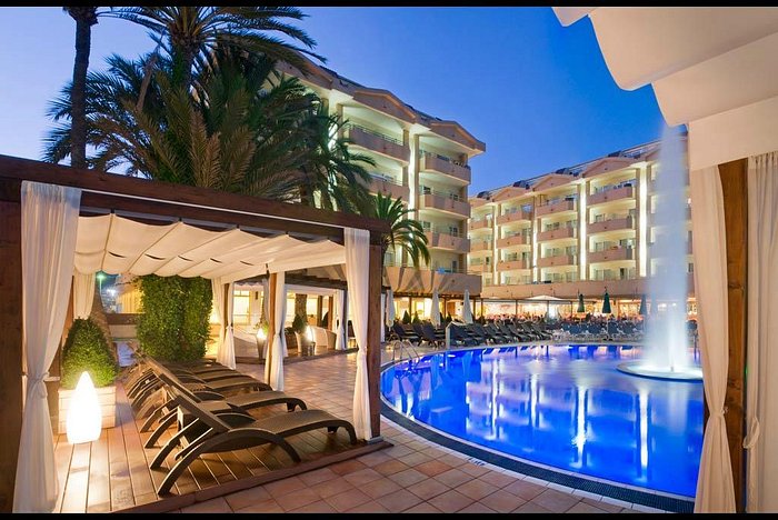 HOTEL FLORIDA PARK $52 ($̶6̶6̶) - Updated 2023 Prices & Reviews - Santa  Susanna, Spain