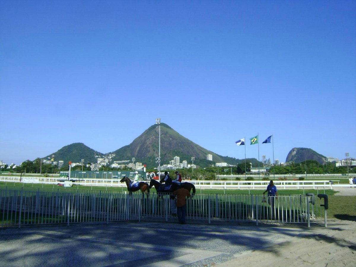 Jockey Clubs nos Estados Americanos: Uma Viagem Pelo Mundo das Corridas de  Cavalos 