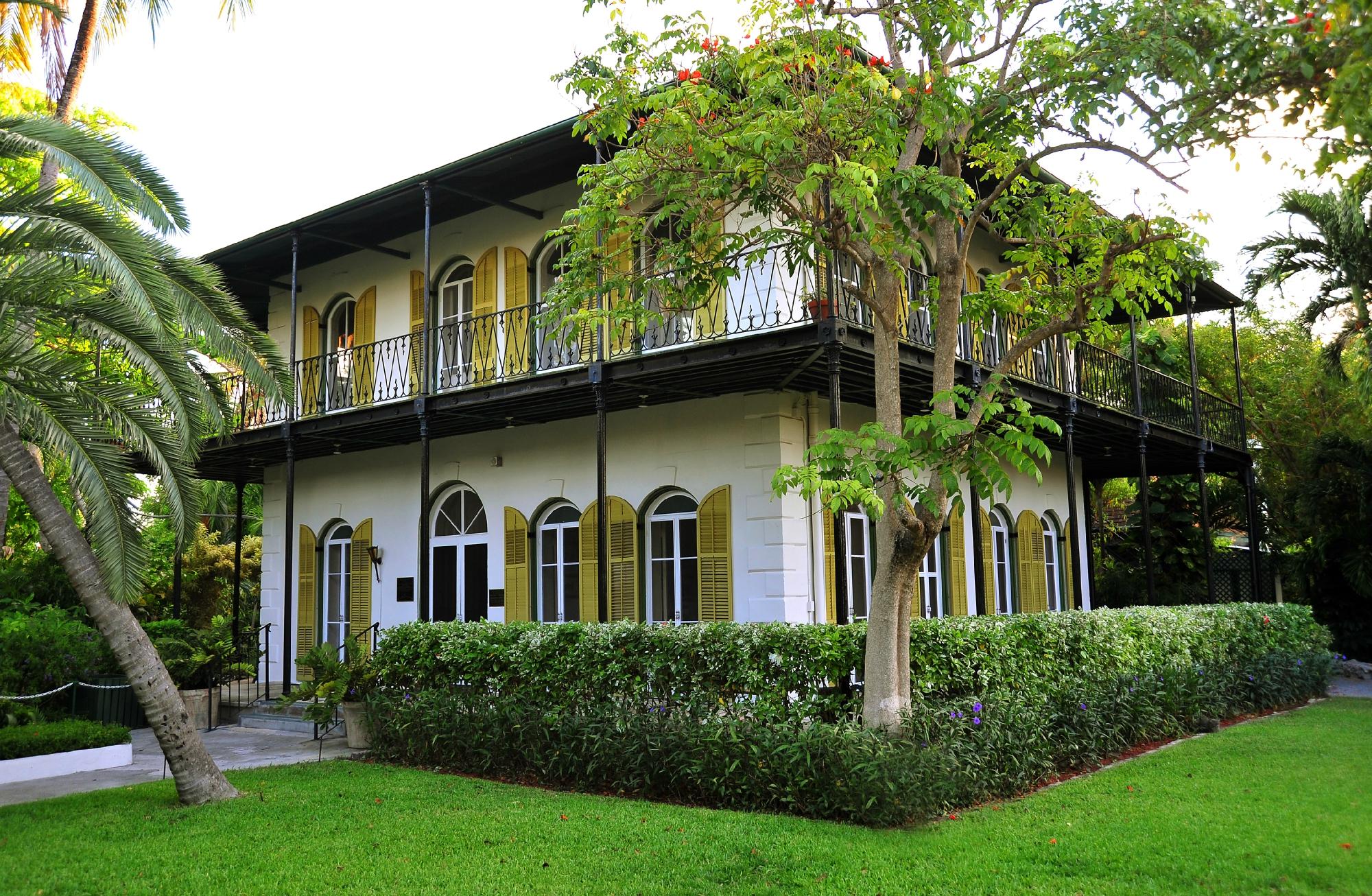 THE 15 BEST Things To Do In Key West 2024 Must See Attractions   Ernest Hemingway Home 