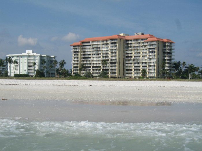 Tradewinds Apartments - Condominium Reviews (marco Island, Florida)