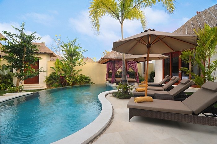 MAHAGIRI VILLAS DREAMLAND $197 ($̶3̶6̶8̶) - Prices & Villa Reviews ...