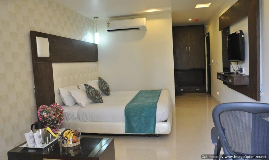 Royal Room