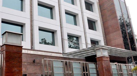 Facade