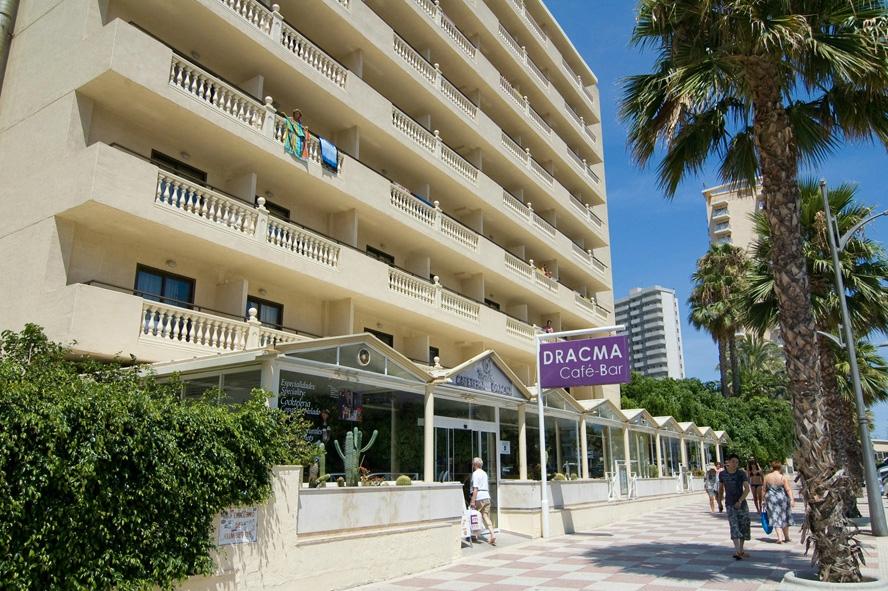 Hotel photo 10 of Servigroup Venus.