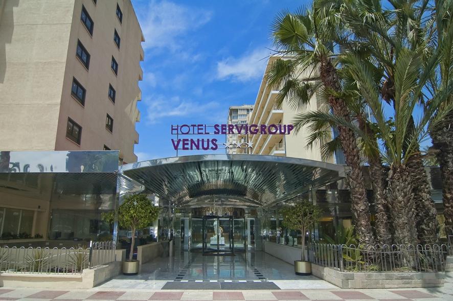 Hotel photo 4 of Servigroup Venus.