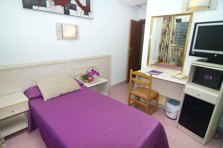 Hotel photo 20 of Servigroup Venus.