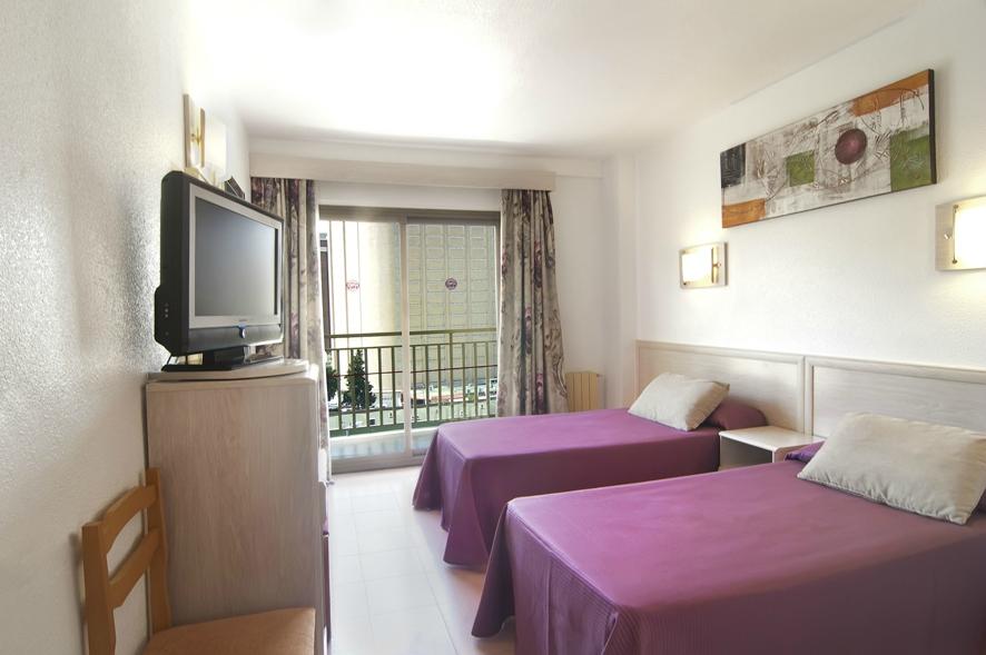 Hotel photo 5 of Servigroup Venus.