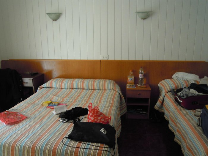 Imagen 2 de Hostal Alonso