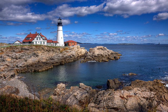 The Scenic Route Maine Tours (Portland) - All You Need to Know BEFORE ...