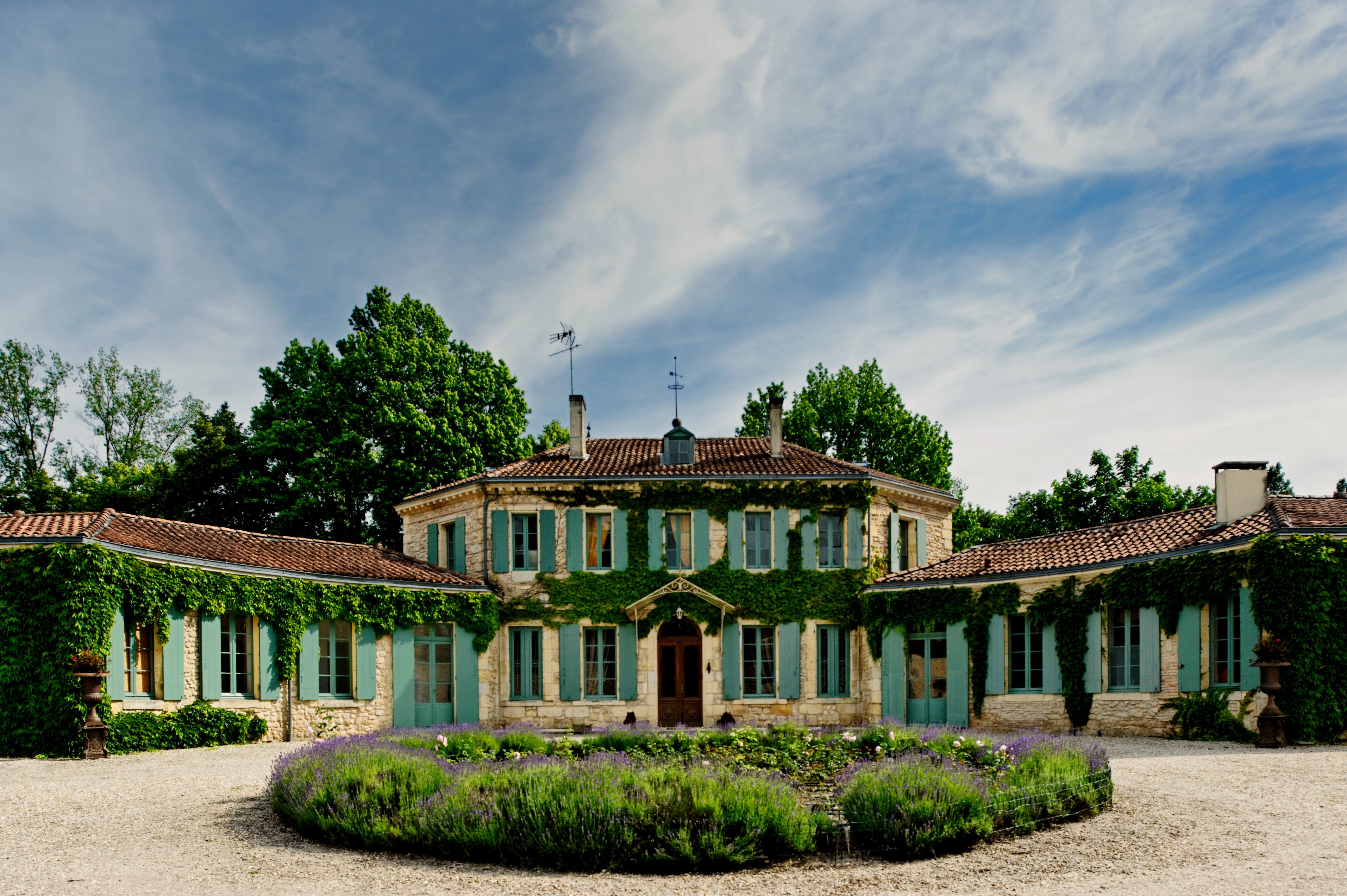 CHÂTEAU DE L'ISLE B&B (Castelnau-de-Medoc, Francia): Prezzi 2022 E ...