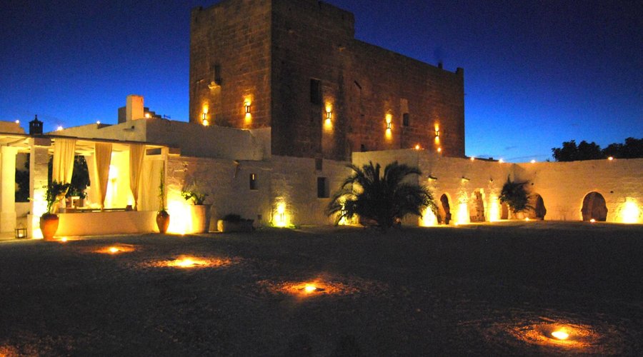 Masseria