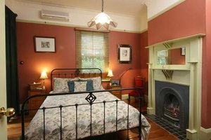 Room & Suite