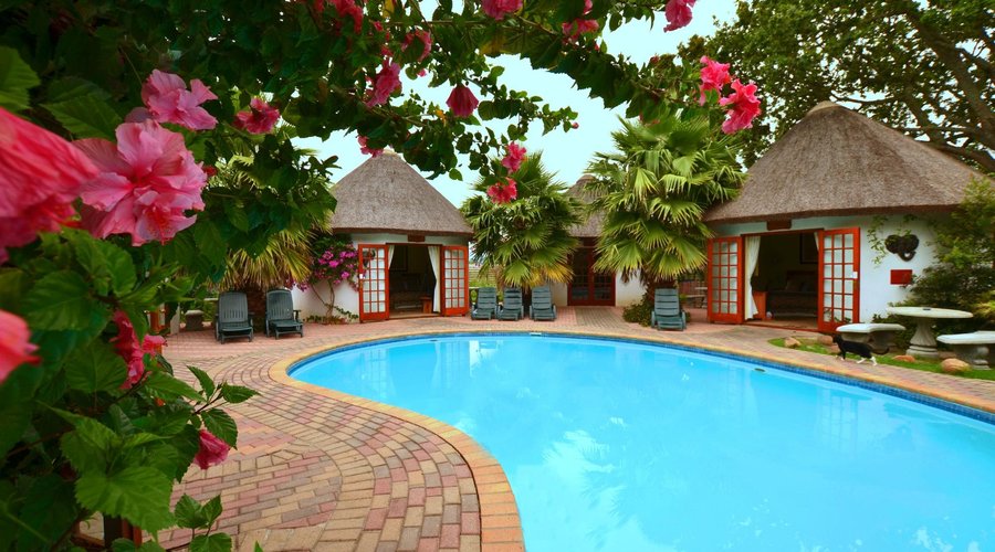 French Lodge