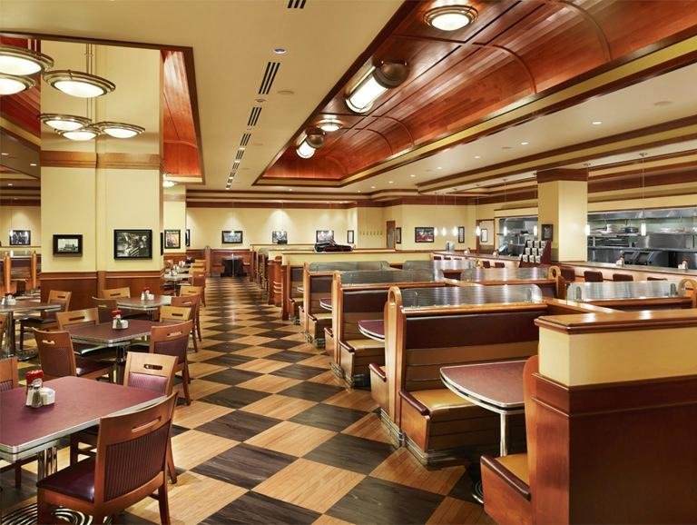 Best casino dining san diego