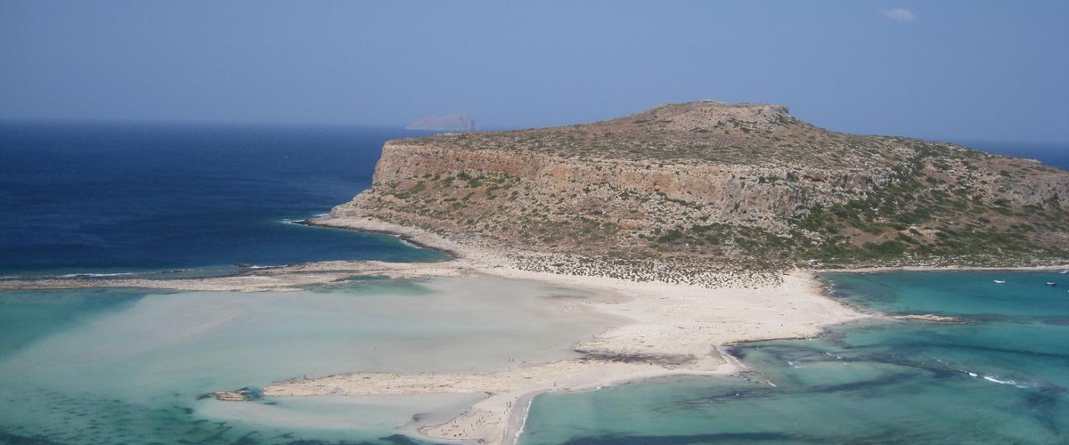 Лагуна Балос