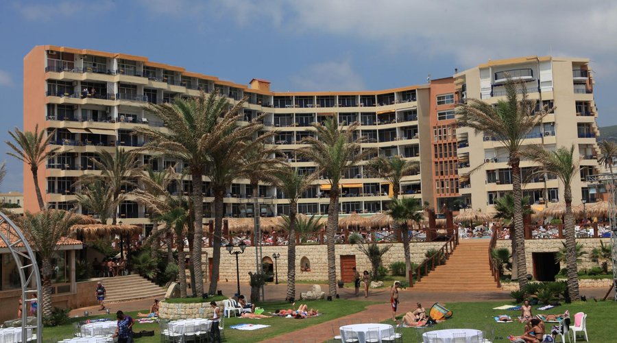 Sawary Resort