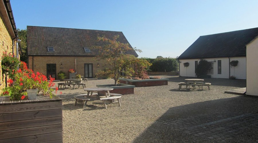 Grounds