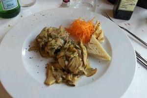 Comida