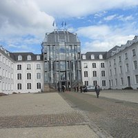 Saarbrücker Schloss