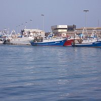 porto di anzio - imbarcazioni