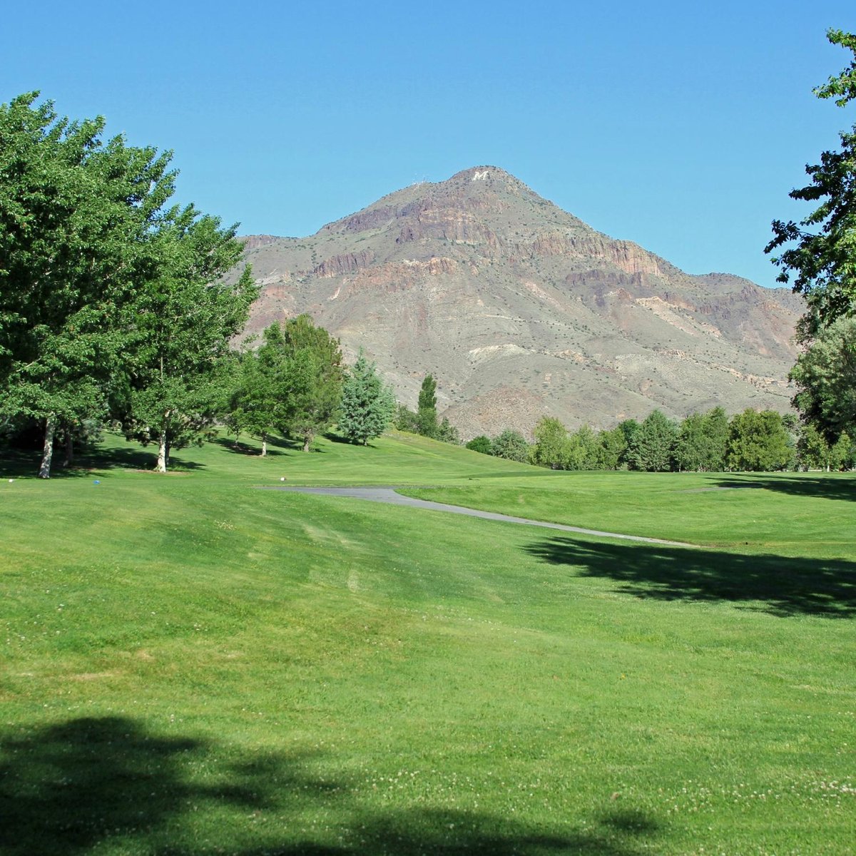 New Mexico Tech Golf Course (Socorro) AGGIORNATO 2021 tutto quello