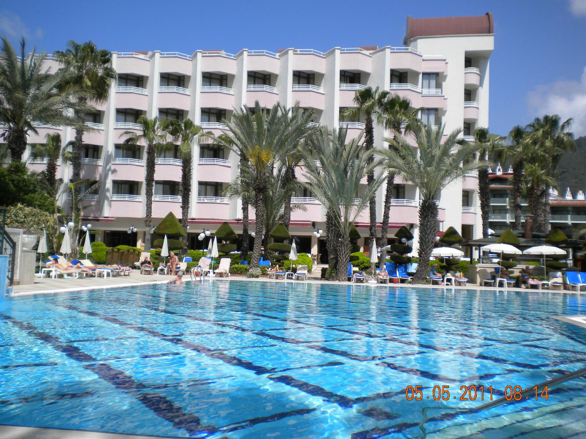 Hotel photo 8 of Hotel Aqua.