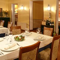 dining place