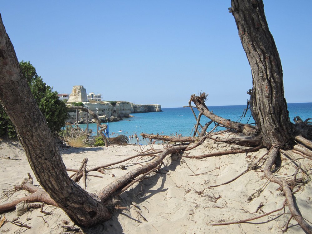 THE 10 BEST Province of Lecce Beaches (with Photos) - Tripadvisor