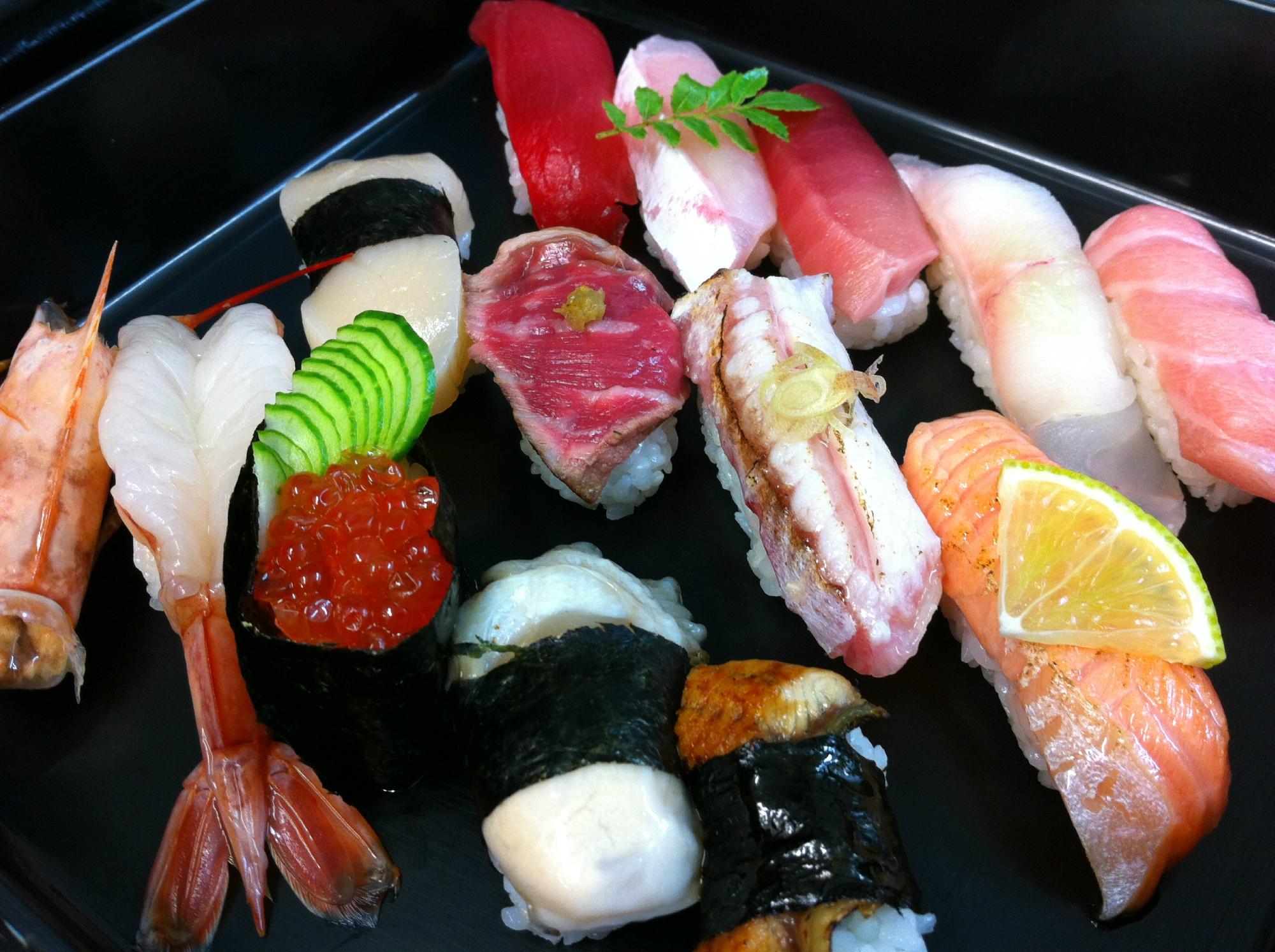 THE BEST Sushi in Christchurch Updated 2024 Tripadvisor