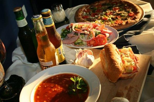 RIVIERA PIZZA & ITALIAN RESTAURANT, Reamstown - Restaurant Reviews, Photos  & Phone Number - Tripadvisor