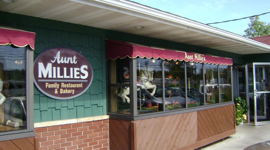 Aunt Millie's Family Restaurant and Bakery
