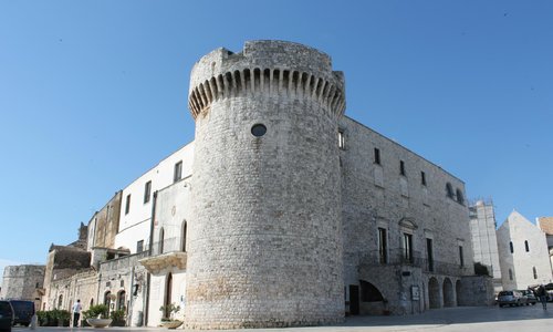 La Splendida torre
