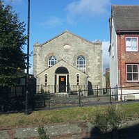 Royal Wootton Bassett Methodist Church