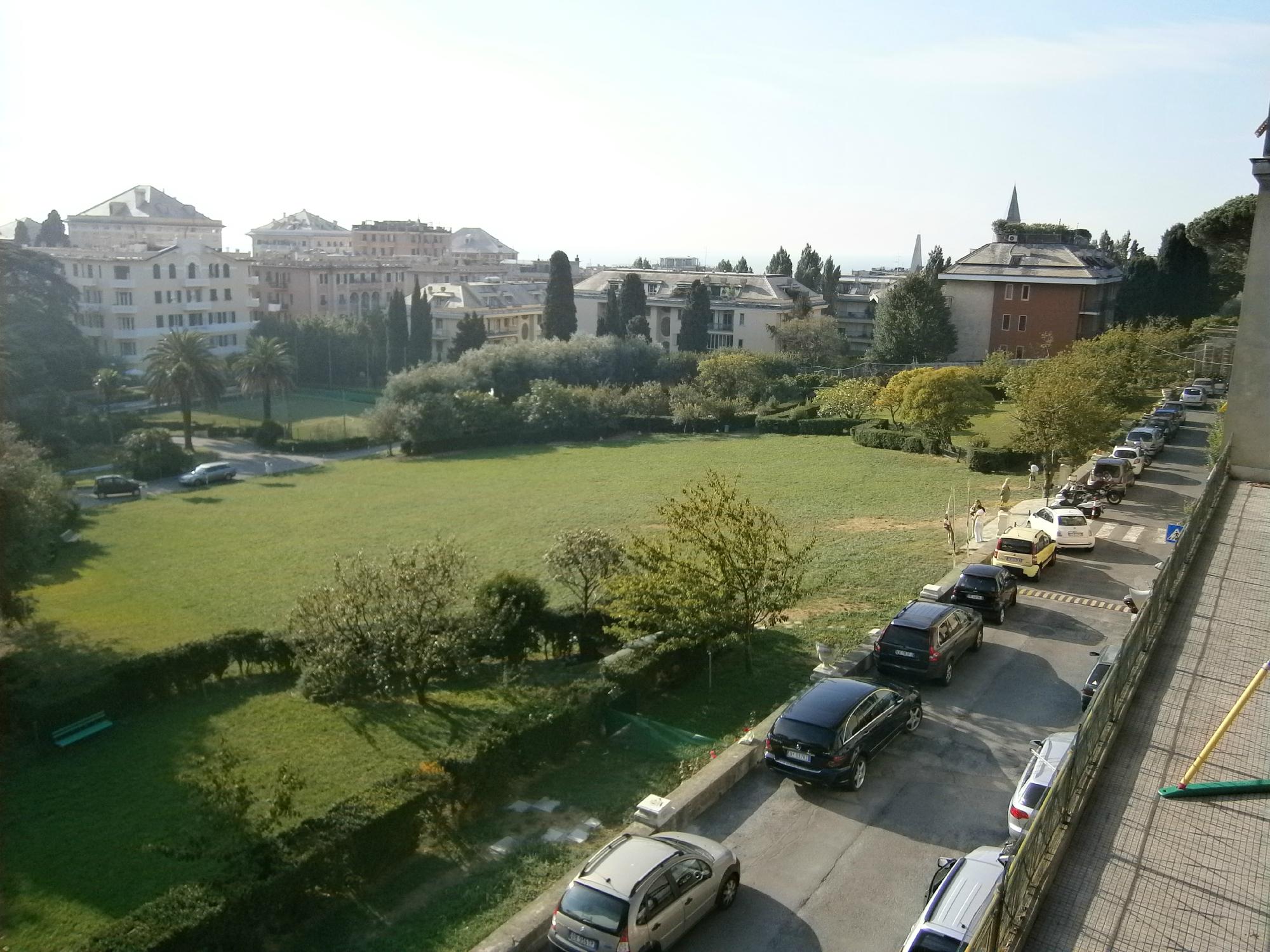 SOGGIORNO MARCELLINE GENOVA (Genua, Italië) - Foto's, Reviews En ...