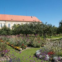 Schloss Dachau