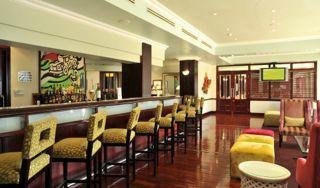 Cresta President Bar
