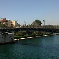 ponte girevole