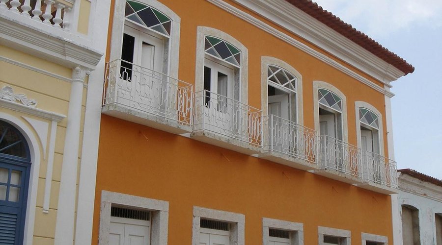 Casa Lavinia