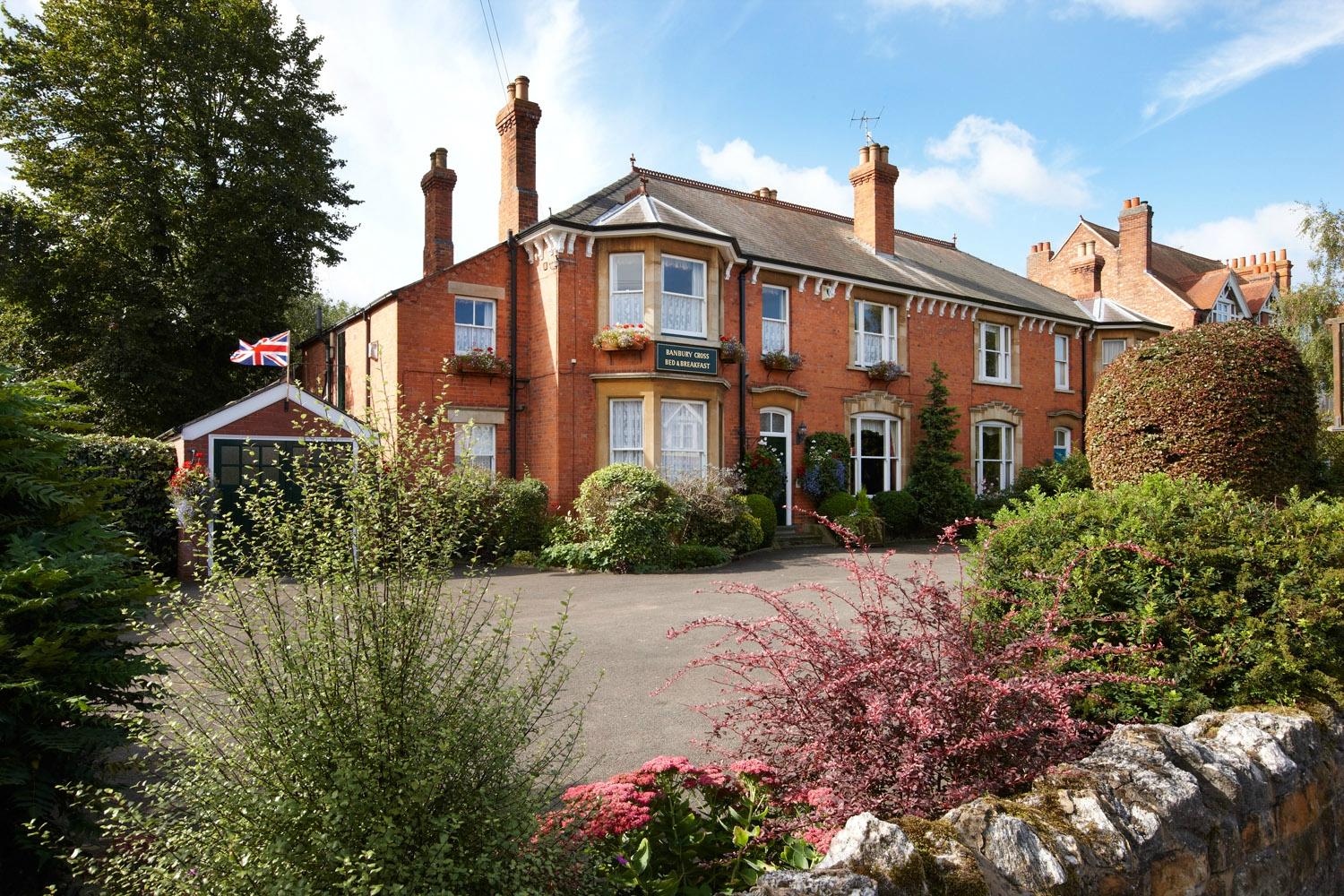 BANBURY CROSS BED & BREAKFAST - Updated 2024 Reviews, Photos & Prices