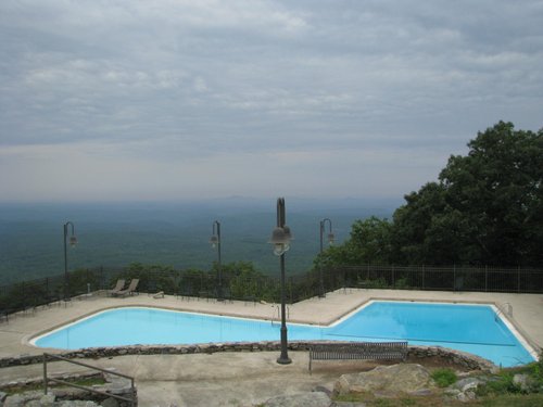 Cheaha Resort State Park image