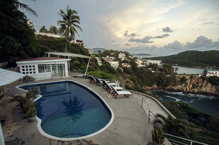 CASAS DEL ACANTILADO - Prices & Condominium Reviews (Acapulco, Mexico)