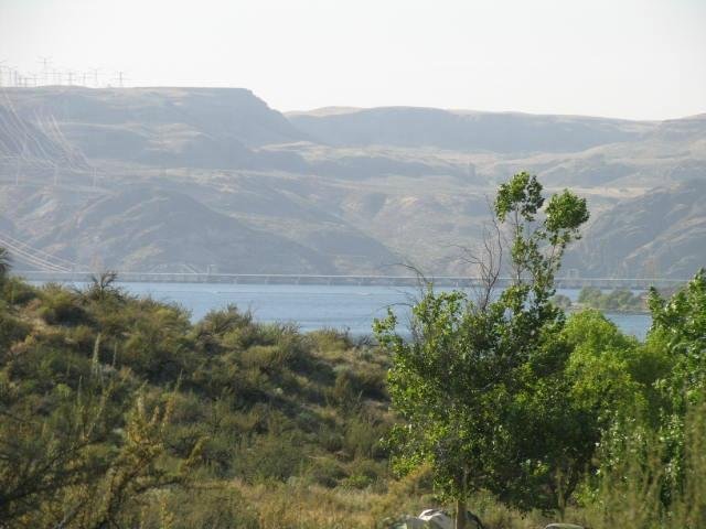 Lake Roosevelt National Recreation Area image