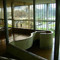 Museu De Arte Da Pampulha