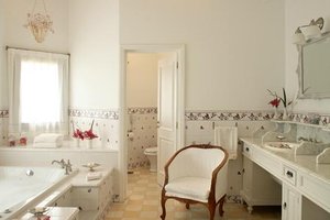 Habitación y suite