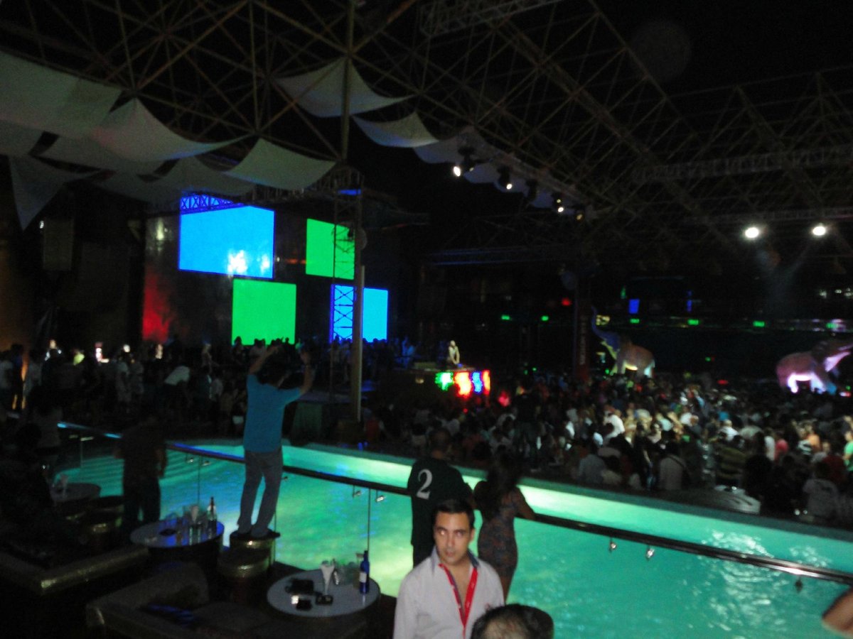 Taj Mahal Nightclub Sharm el-Sheikh, Шарм-эль-Шейх: лучшие советы перед  посещением - Tripadvisor