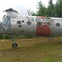 Helicopter