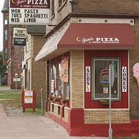 Jim's Pizza