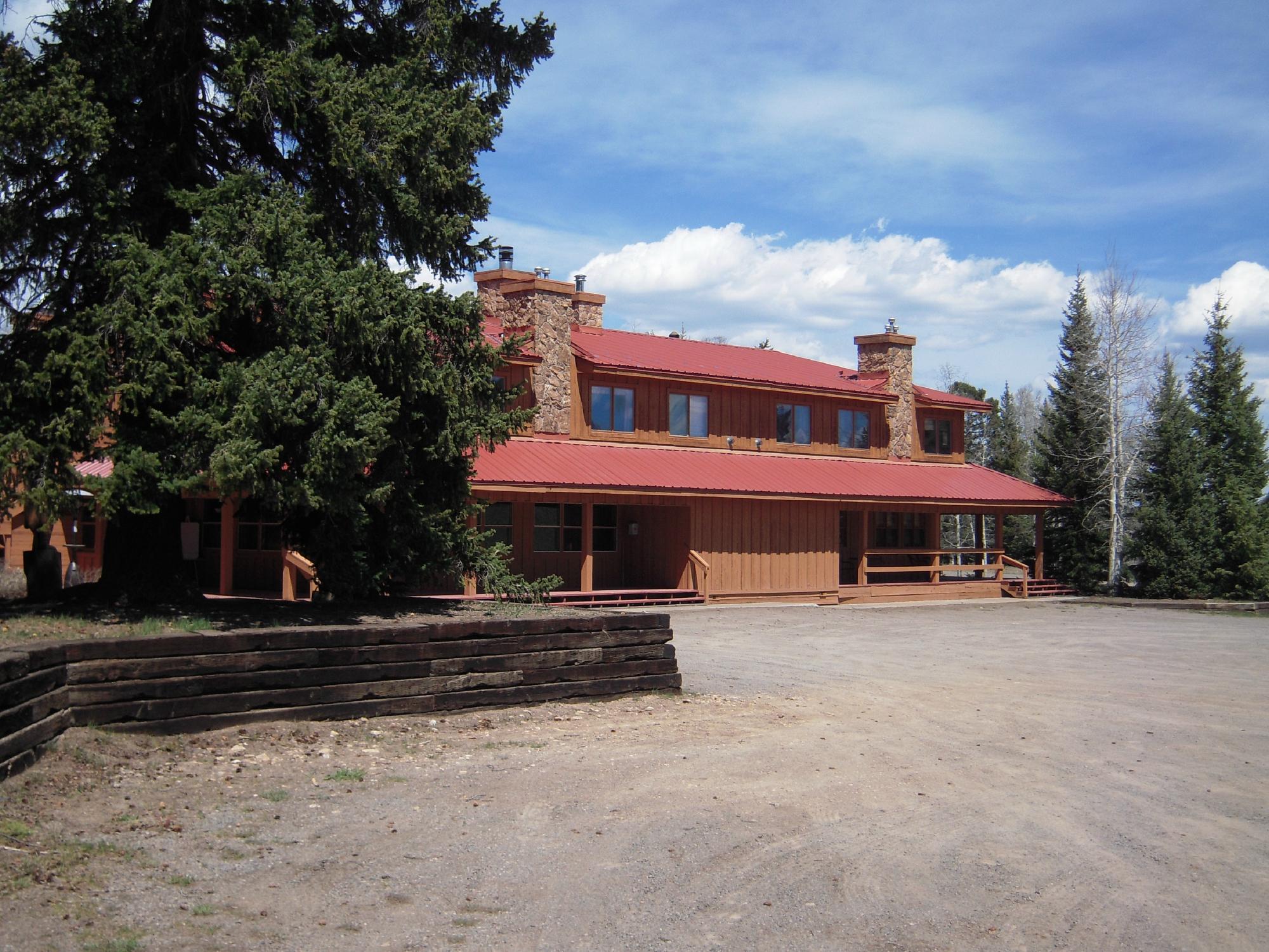 ARROWHEAD MOUNTAIN LODGE Updated 2024 Reviews Photos Prices   The Inn At Arrowhead 