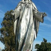 Our Lady of Peace
