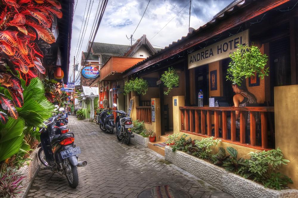 ANDREA HOTEL (Jogjakarta, Indonesië) - Foto's, Reviews En ...